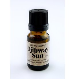 Huile Essentielle - Ojibway Sun