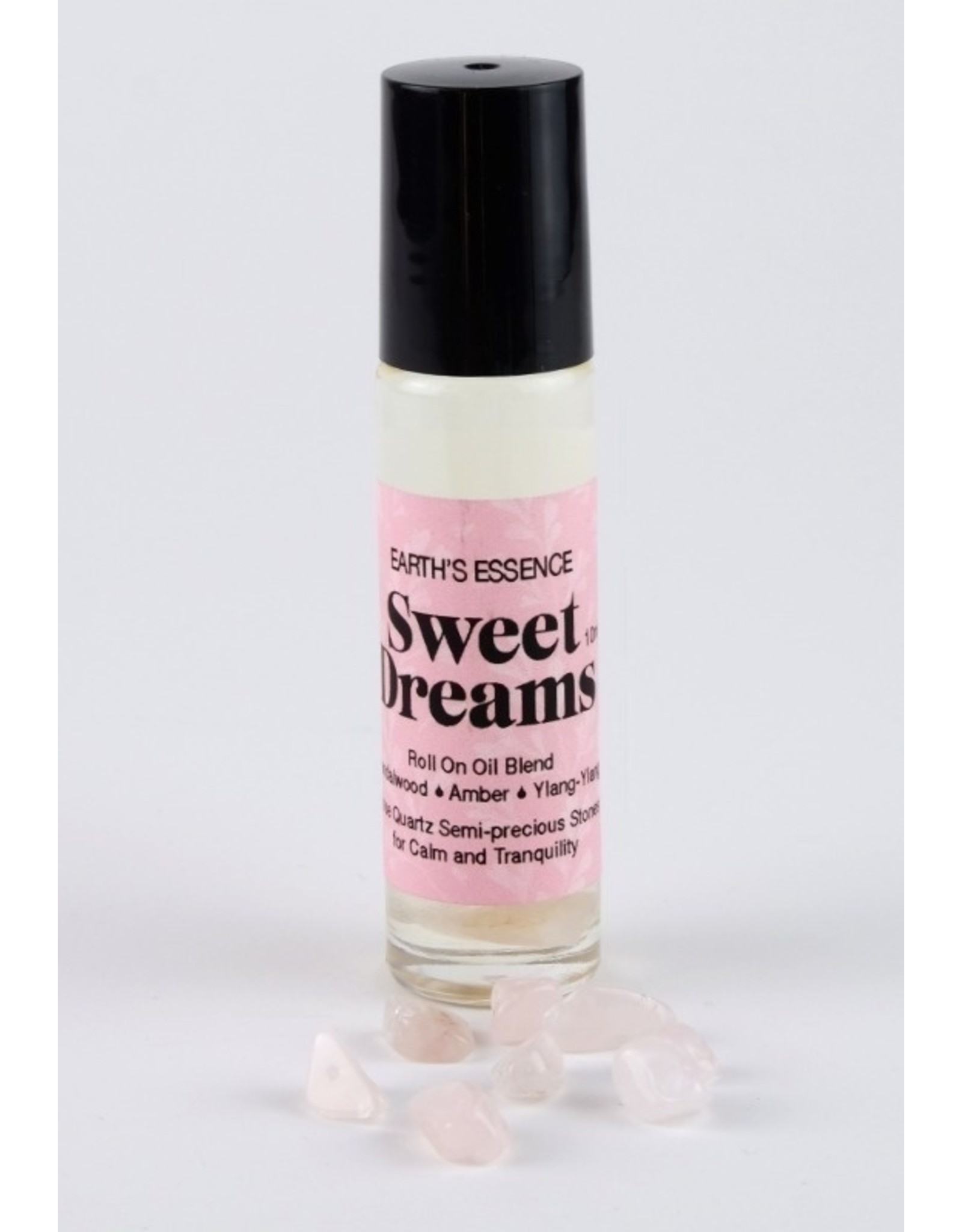 Roll On Essential Oil - Sweet Dreams