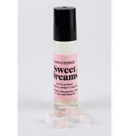 Roll On Essential Oil - Sweet Dreams