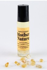 Roll On Essential Oil - Mother Nature