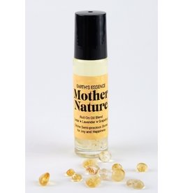 Roll On Essential Oil - Mother Nature