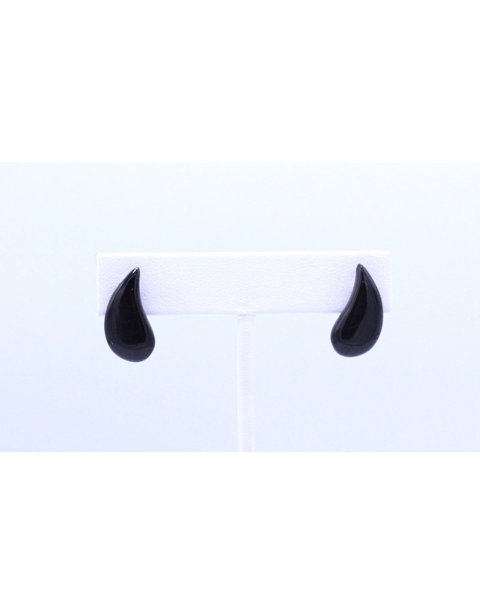Baleen Stud Earrings by Sandy Maniapik - 5126-5