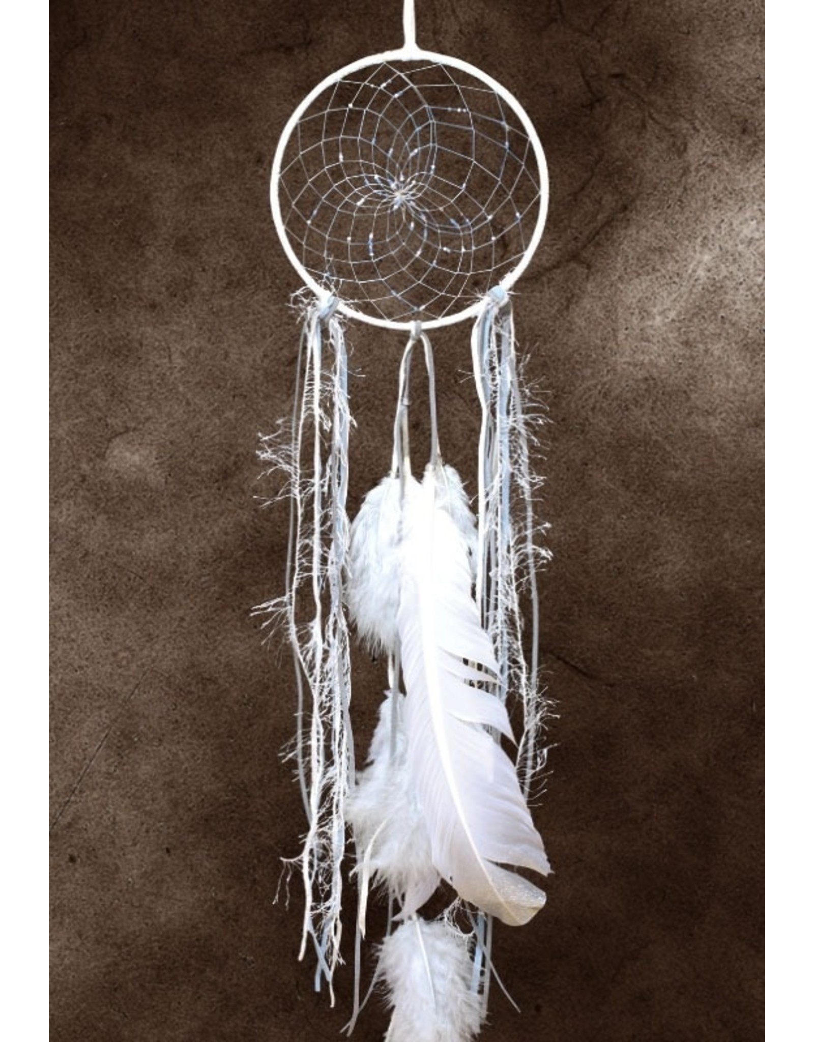 Dream Catcher - DCW2