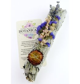 Botanical Smudge Bundle - Lavender