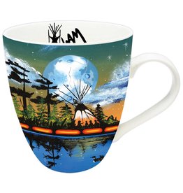 Teachings by William Monague Mug