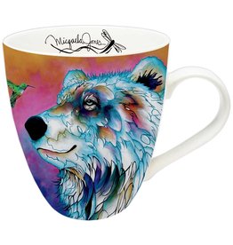 Tasse Sunrise Tales par Micqaela Jones