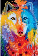 Looking at You par John Balloue Canvas Looking at You par John Balloue Canvas