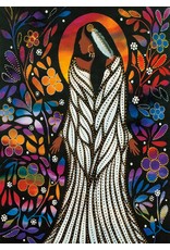 Sacred Space by Betty Albert Framed Limited Edition