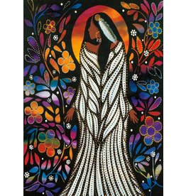 Sacred Space by Betty Albert Framed Limited Edition