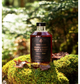 Maple Syrup - 375ml