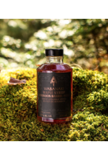 Barrel Aged Bourbon Maple Syrup - 200ml