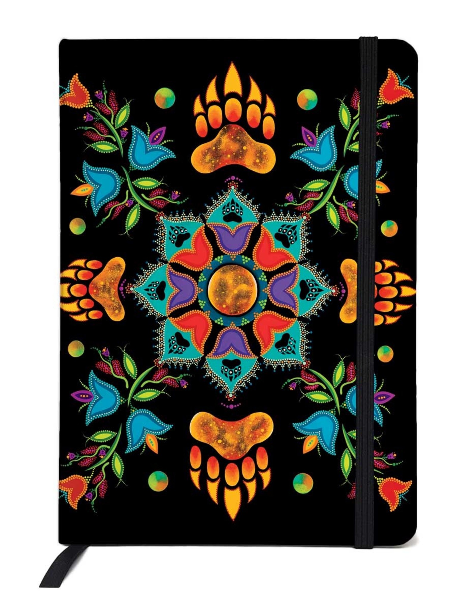 Journal Revelation par Tracey Metallic