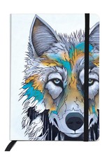 Journal Alpha par Micqaela Jones