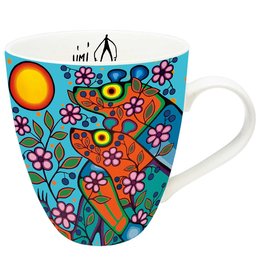 Tasse Together Forever par Jim Oskineegish