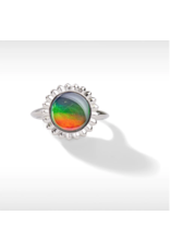 Solstice Ring Silver - JSDP02322A10