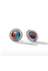 Origins Silver Studs - JSDE02188A1