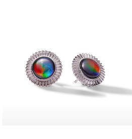 Origins Silver Studs