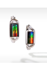 Unity Silver Earrings - JSDE02203A1