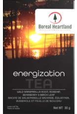 Energization Tea Blend