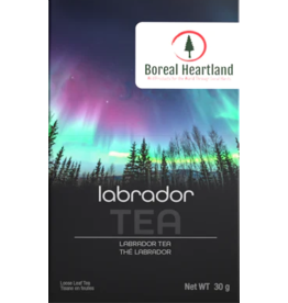 Labrador Tea Blend