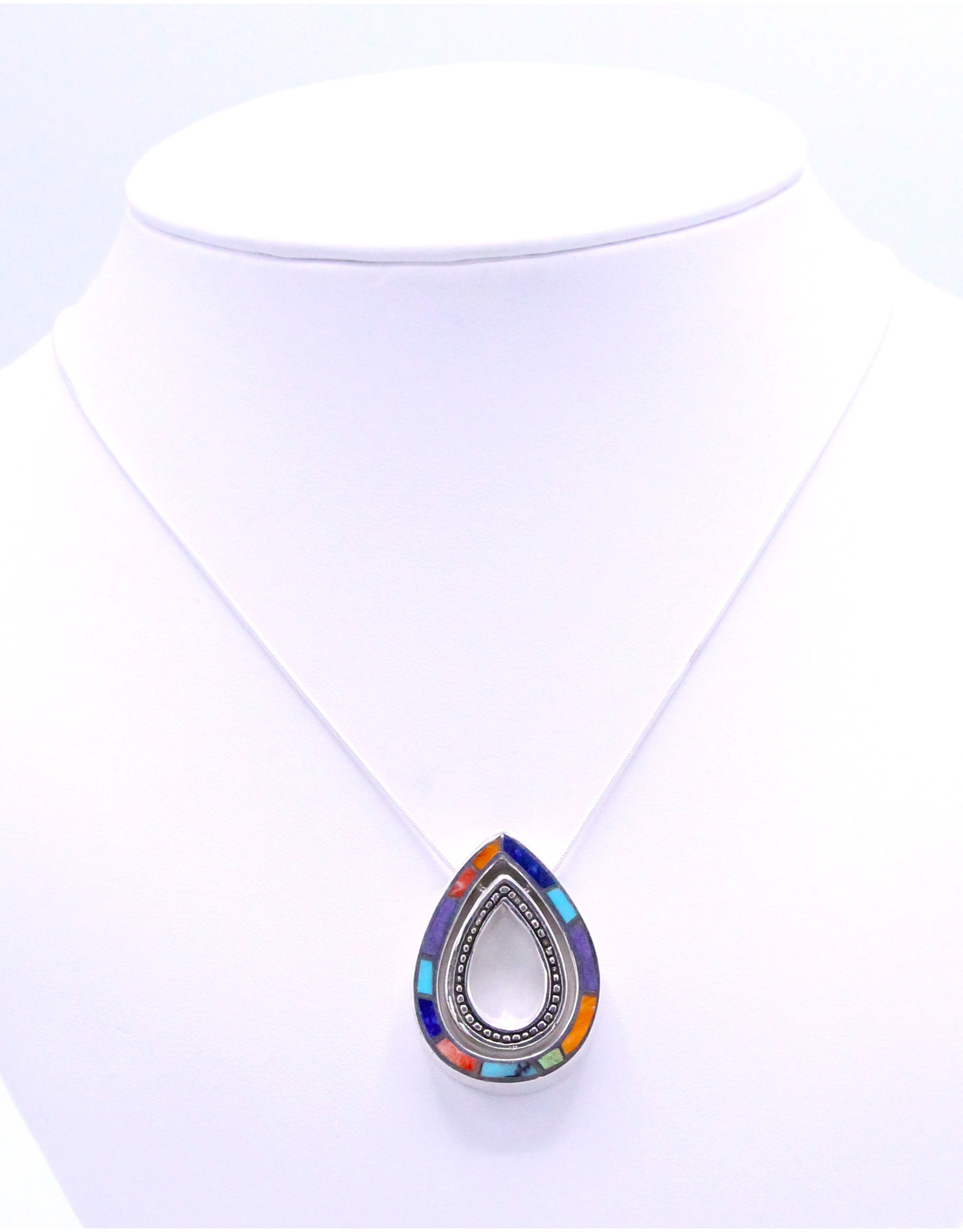 Collier Navajo - N290