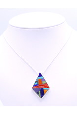 Collier Navajo - N171