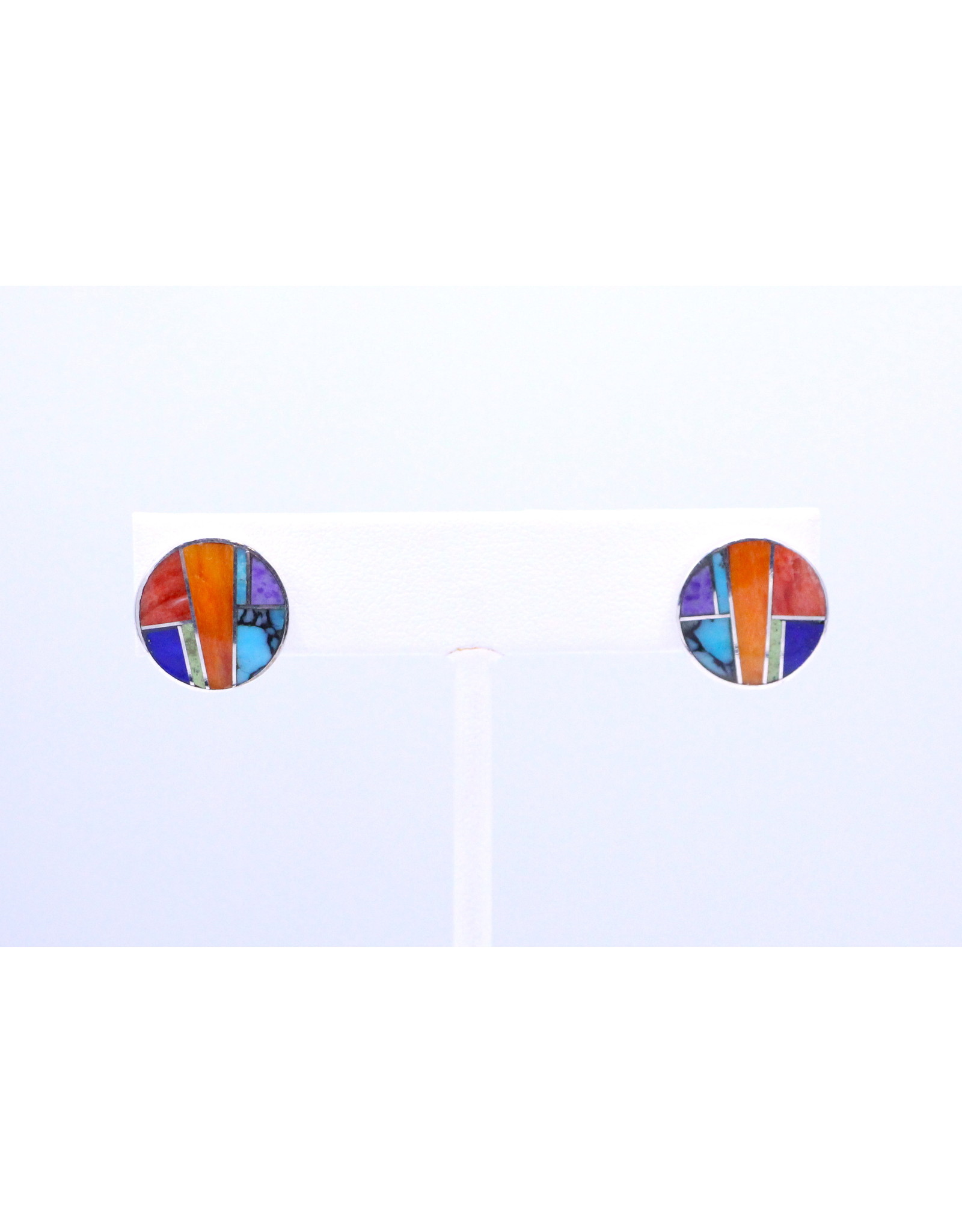 Boucles d'Oreilles Indian Summer - ER509
