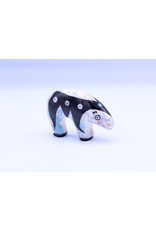 Petit Ours par Veran Pardeahtan  Multicolore - SM5