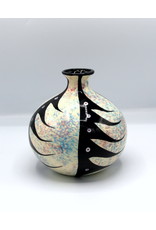 Bubble Vase by Veran Pardeahtan Multicolor - BV5