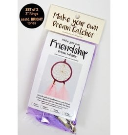 Dreamcatcher Friendship Kit