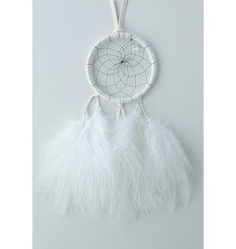 Dreamcatcher - White