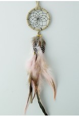 Dreamcatcher Rose - DCV1