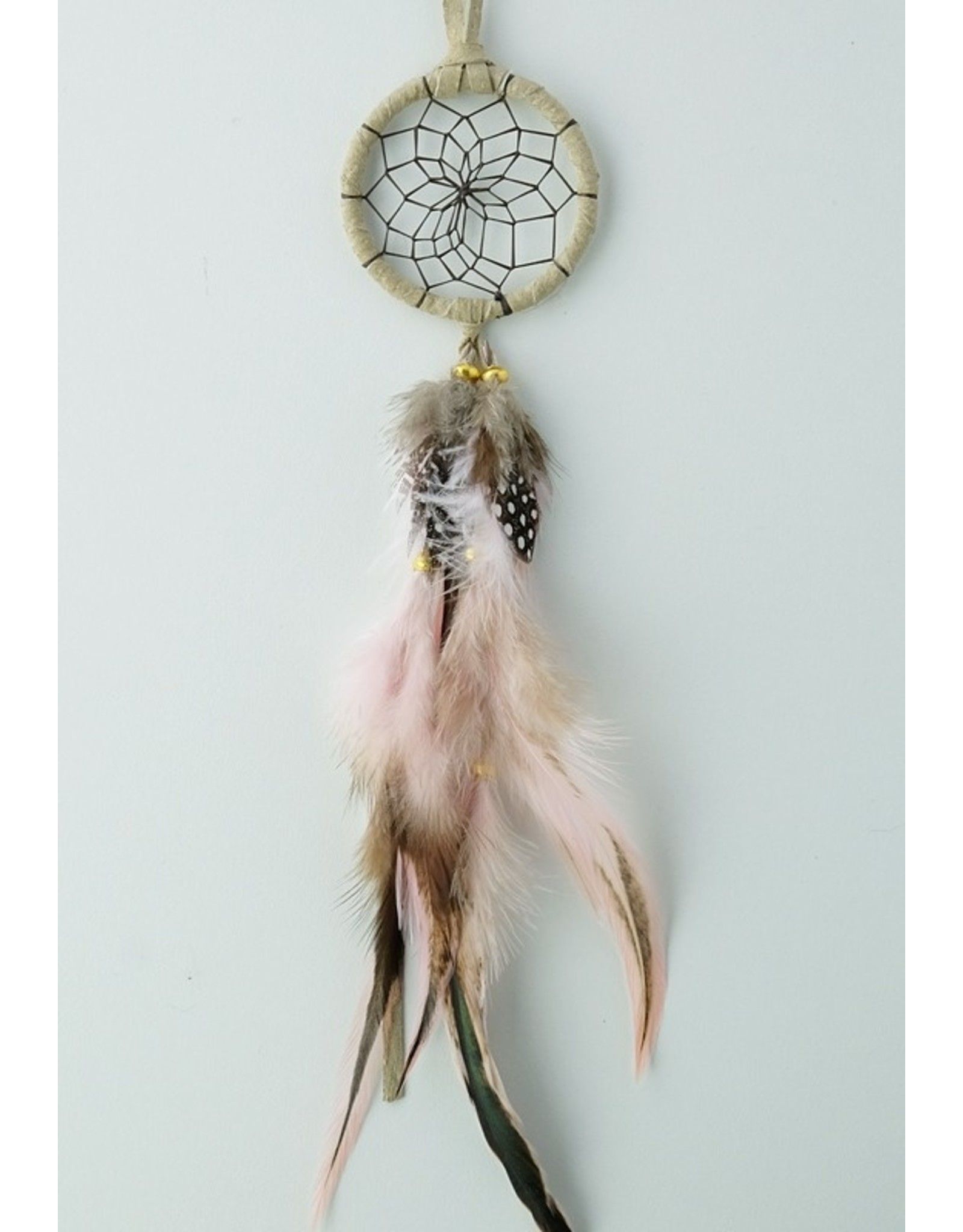 Dreamcatcher Rose - DCV1