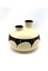 Vase du Mariage par Veran Pardeahtan - Blanc