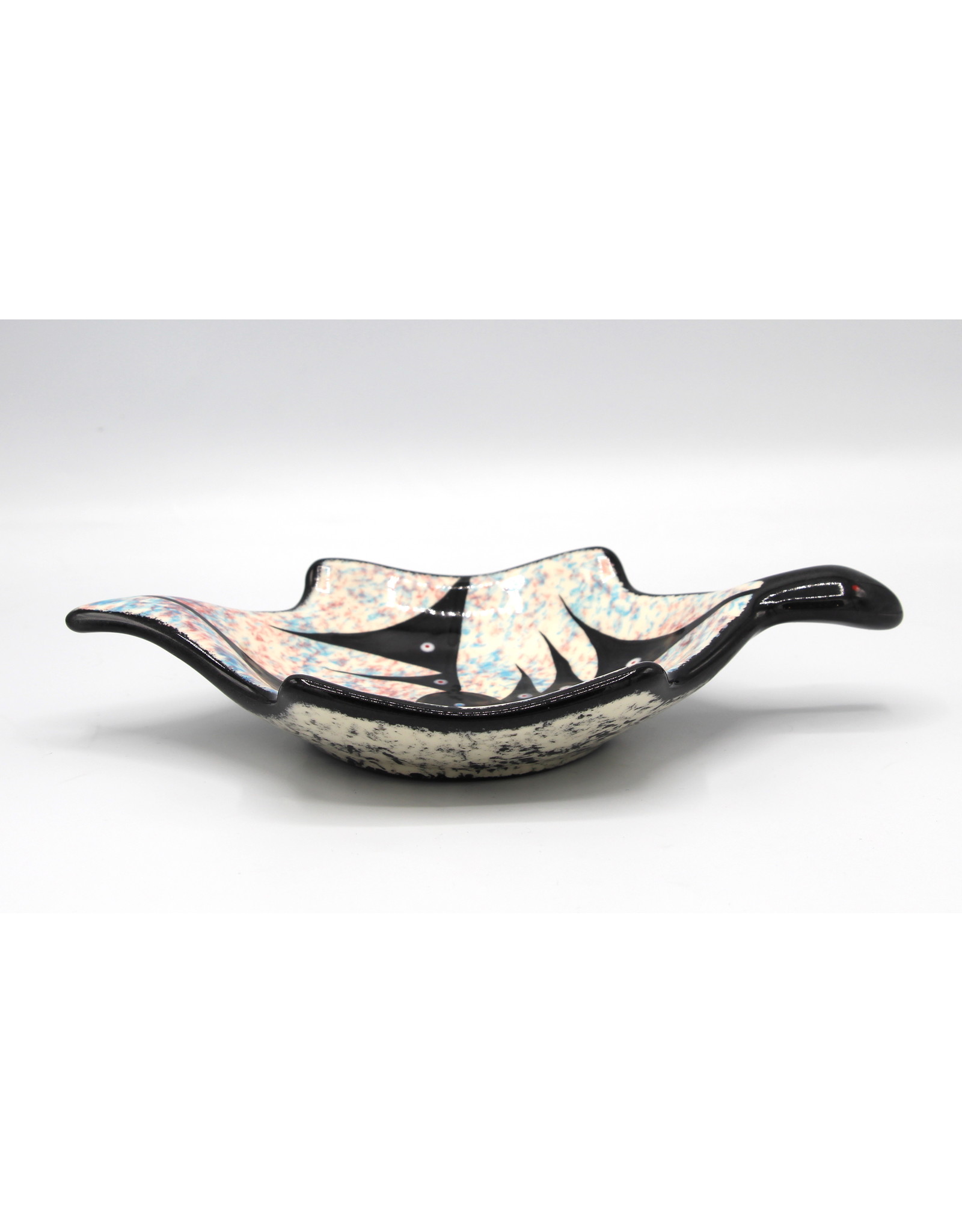 Turtle Dish by Veran Pardaehtan - Multicolor