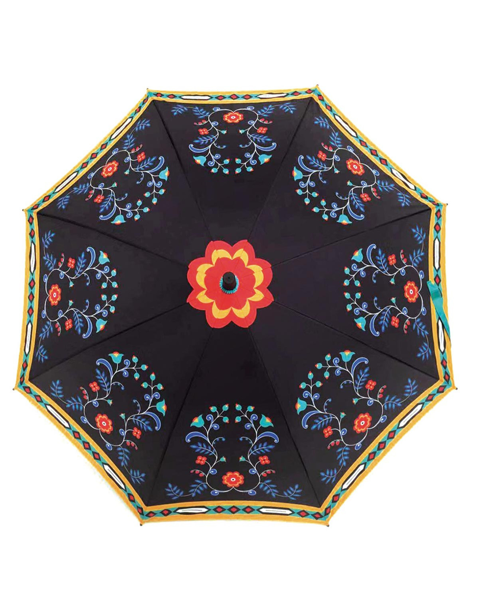 Umbrella Honouring Our Life Givers by Sharifah Marsden - UM42