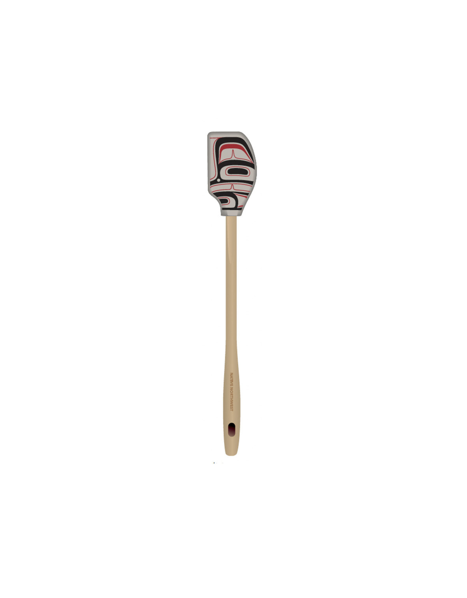 Mini Spatula - Eagle Tradition (SPATS16)