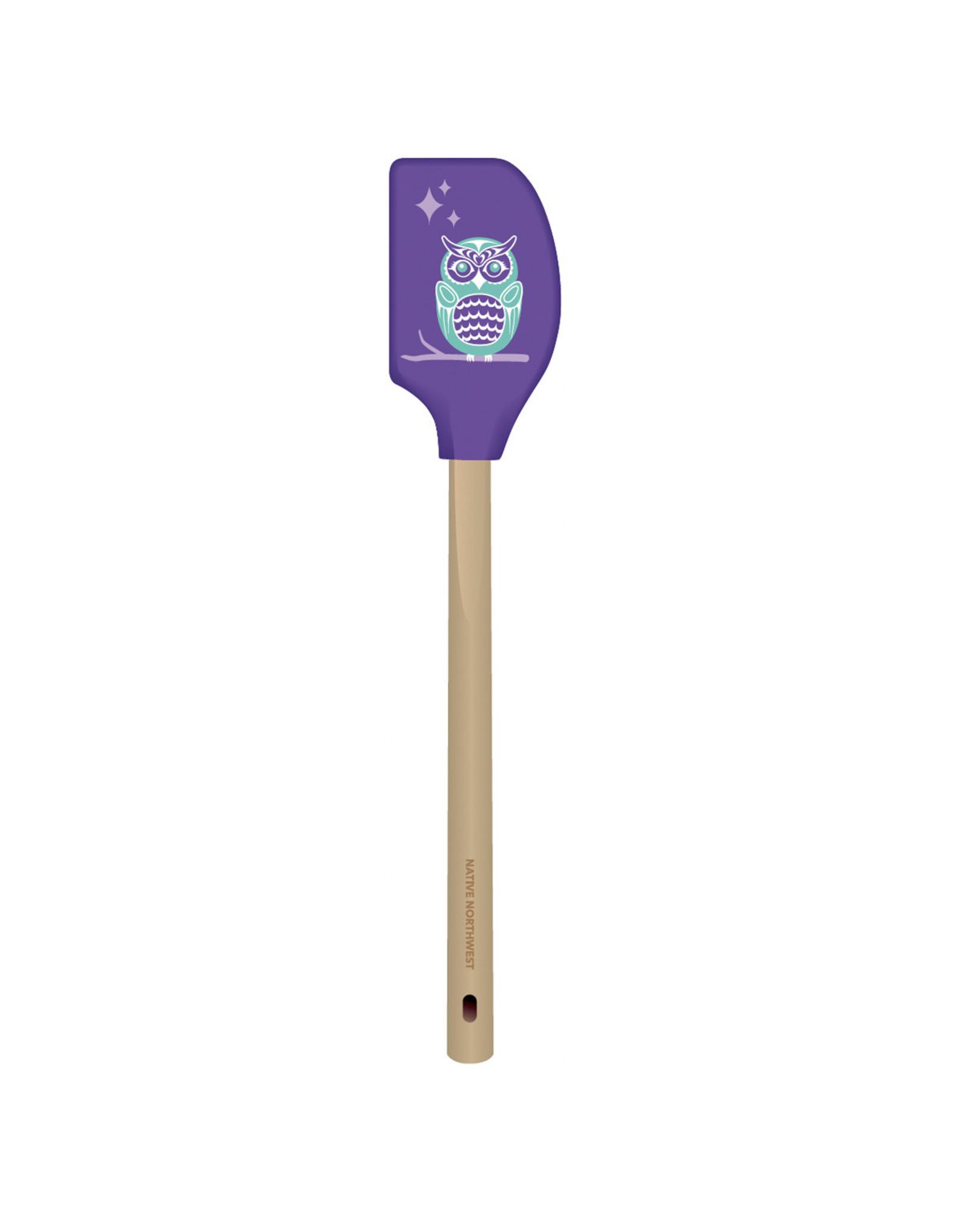 Spatula - Owls