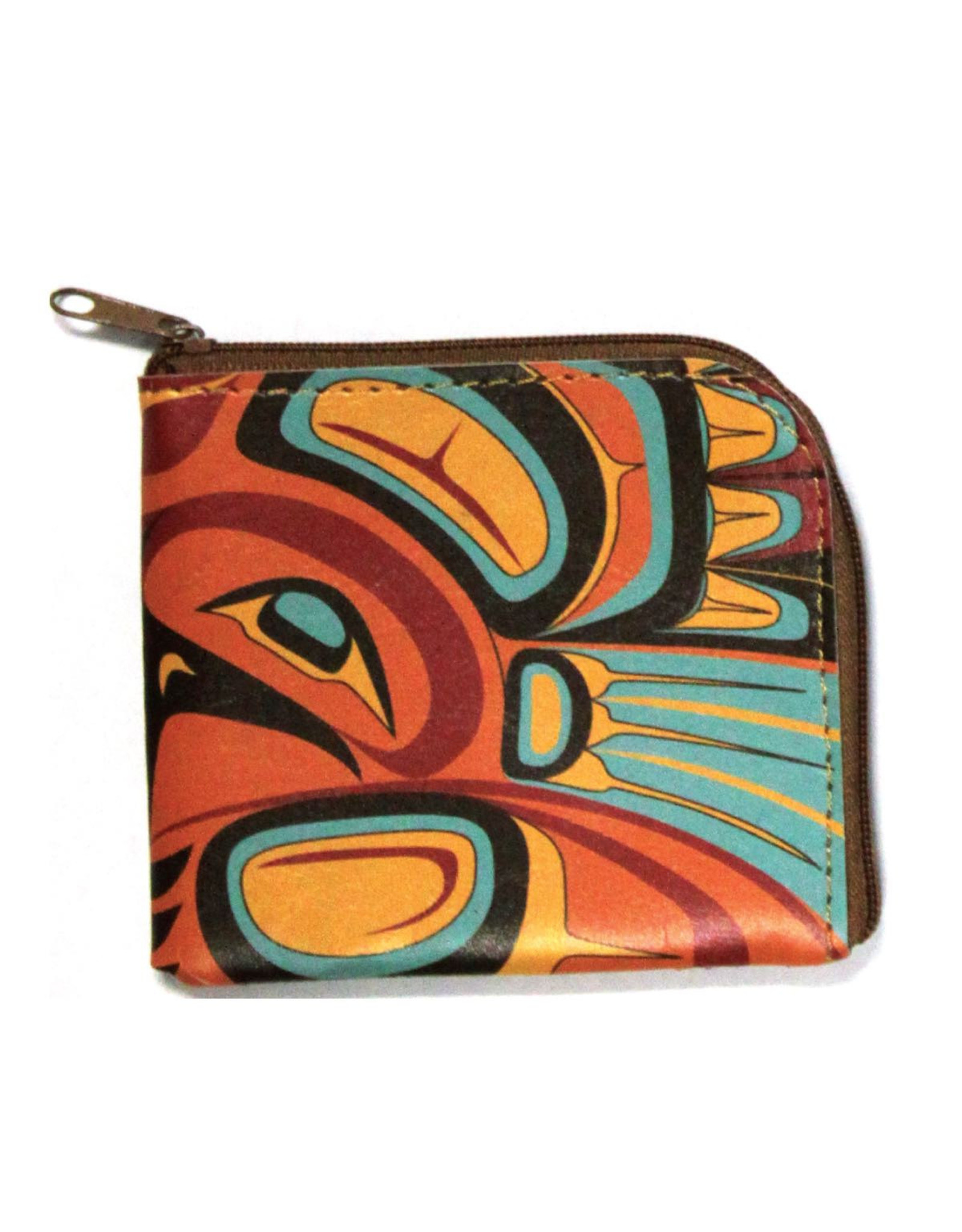 Porte-Monnaie - Eagle par Paul Windsor