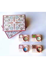 Four Soap Gift Set - Medicines