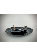 Canoe on a Lake Dip Set - Black Diamonds