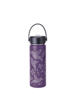 Bouteille Isotherme avec Poignée Colibri (21 oz) - WBOT15