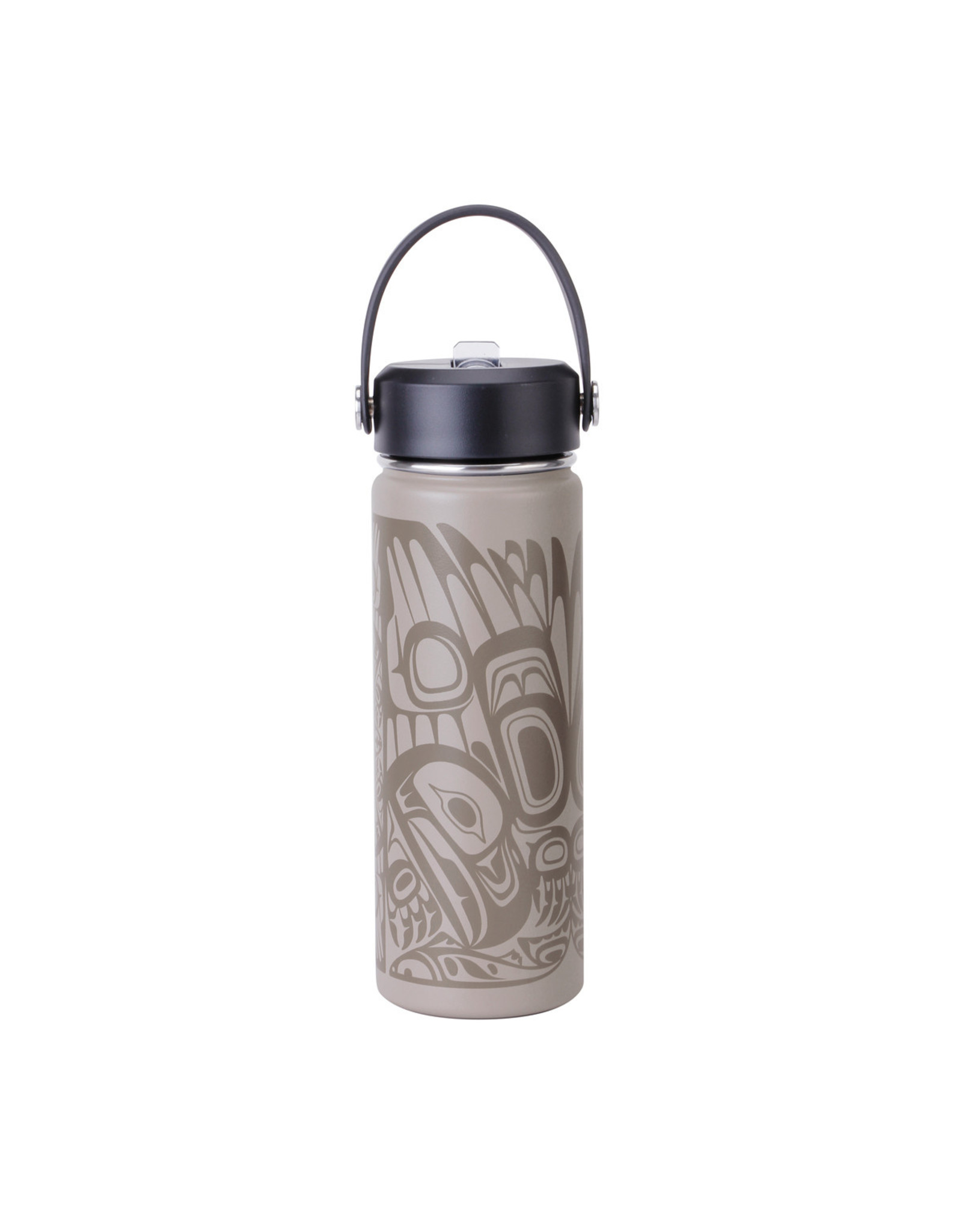 Wide Mouth Insulated Bottle Eagle Flight (21 oz) - WBOT13