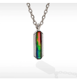Pendantif Lunar Argent