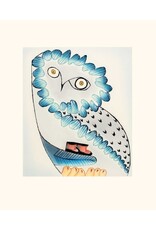 Owls Bequest par Niniukulu Teevee Montée sur Passe-Partout