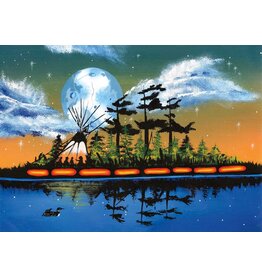 Teachings by William Monague Matted