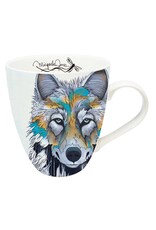 Alpha by Micqaela Jones Mug - POD1772MUGS