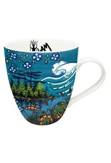 Tasse Tranquility par William Monague - POD2134MUGS