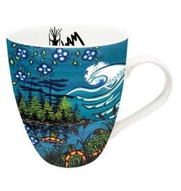 Tasse Tranquility par William Monague