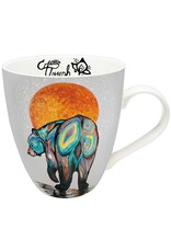 Tasse The Journey Back par Carla Joseph - POD2602MUGS